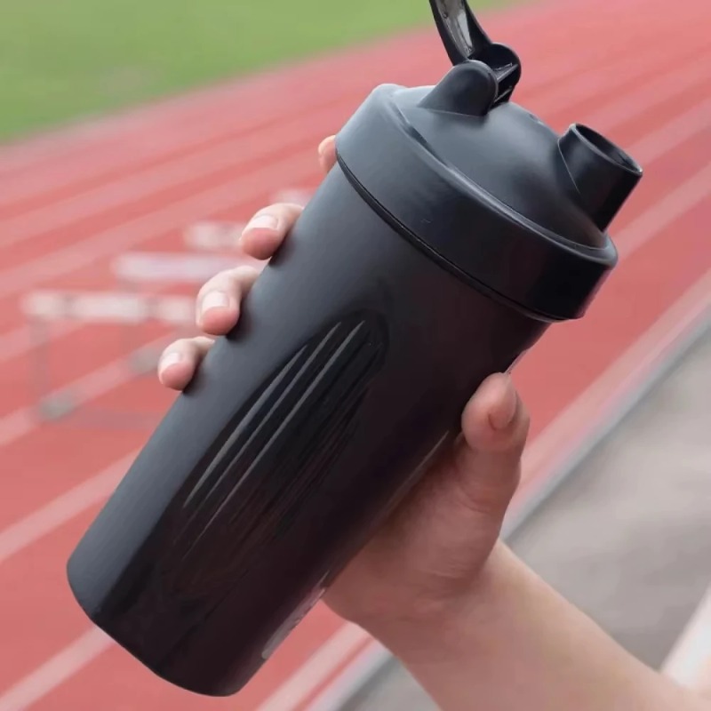 600ml Shakerfles 20 Oz Eiwit S - Nutrition And Fitness recensie en prijs