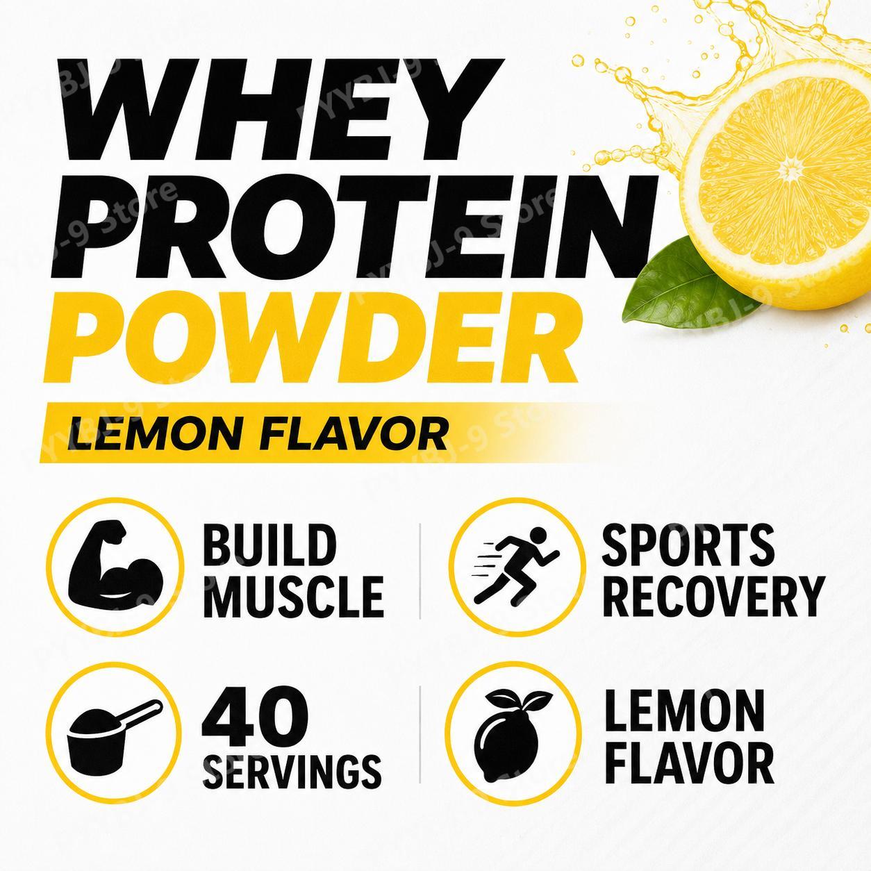 NurtureNova Whey Proteïnepoede - Nutrition And Fitness recensie en prijs